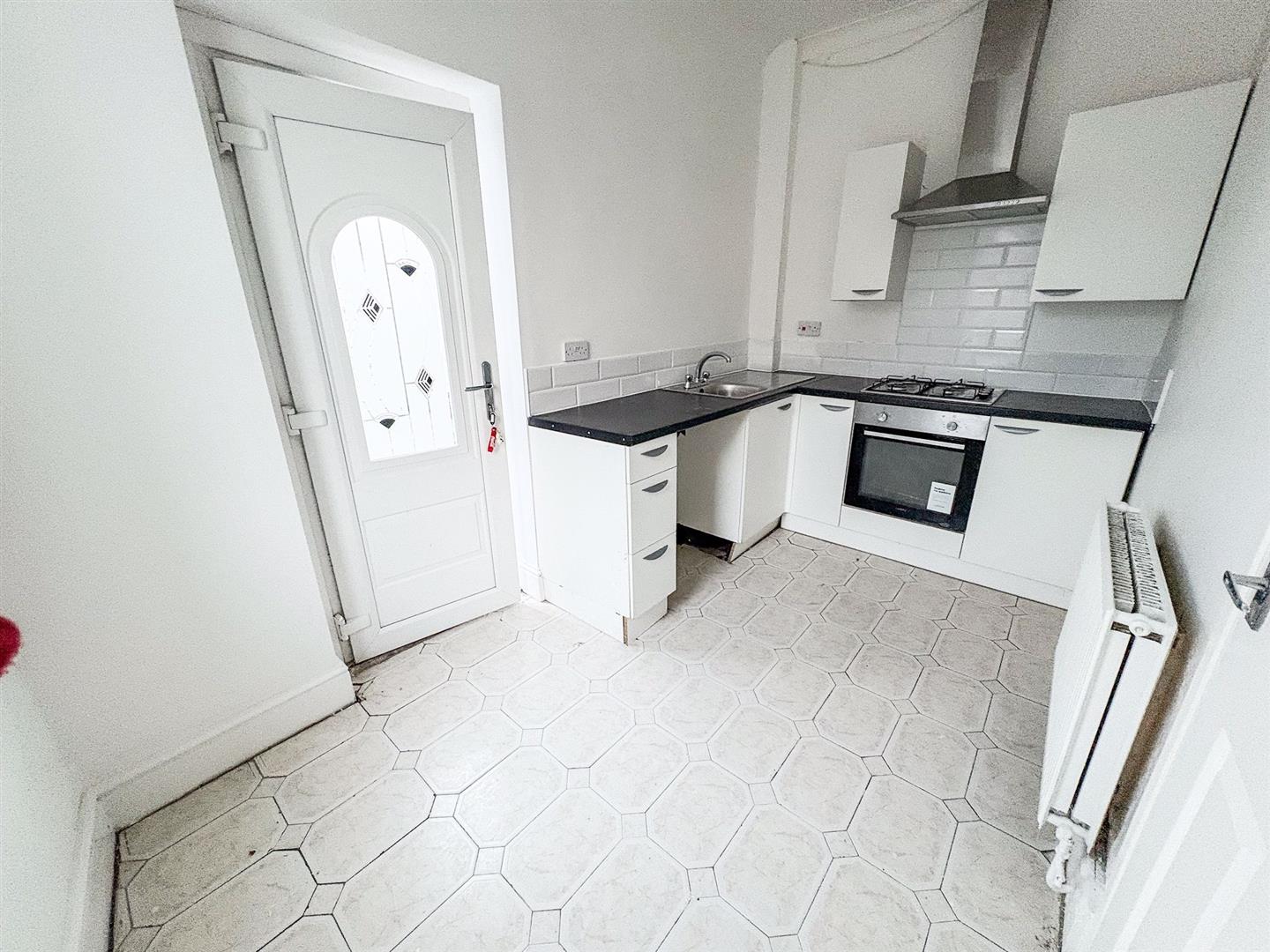 Chamberlain Street, Blyth , NE24 3EJ